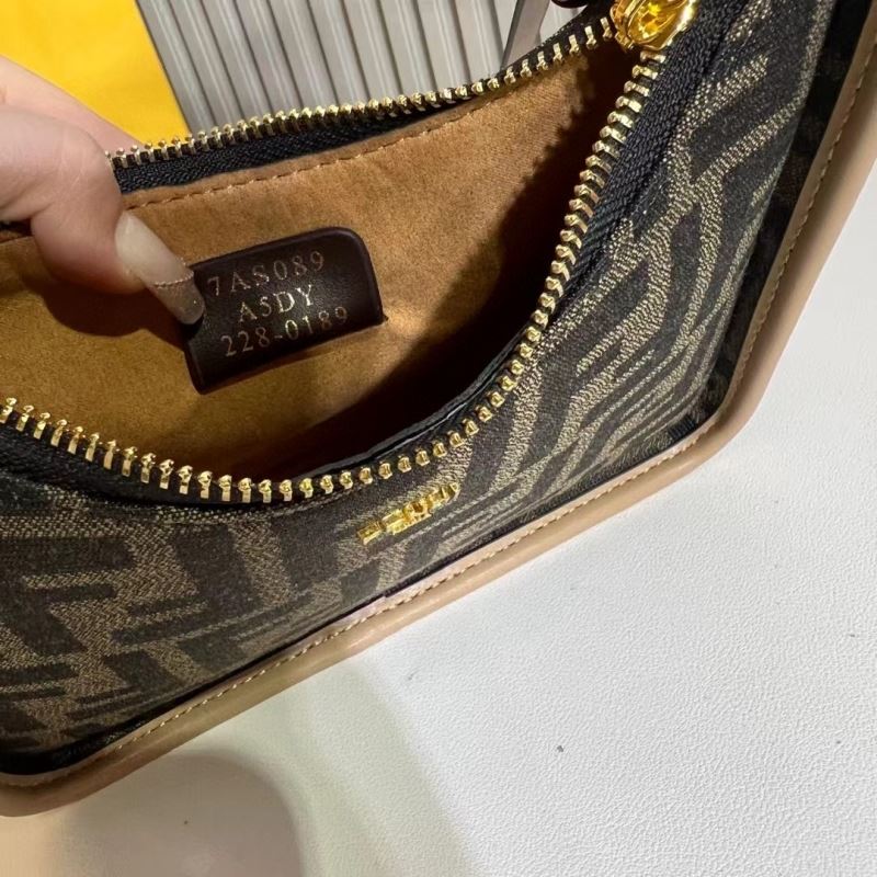 Fendi Hobo Bags